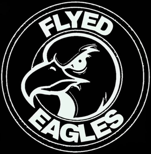FLYEDEAGLES